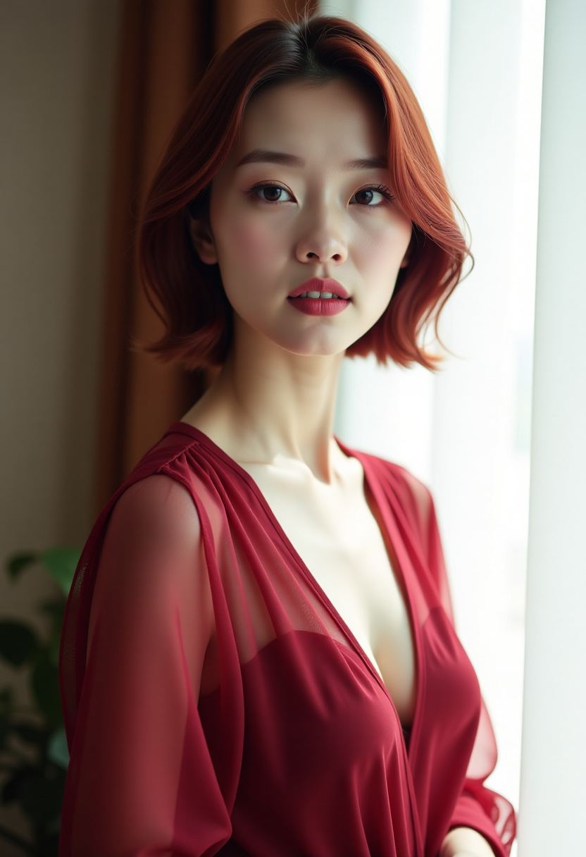 与凤行